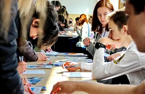 Фото для колледжа для поступления размер