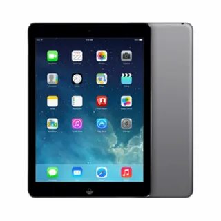 Ipad a1460