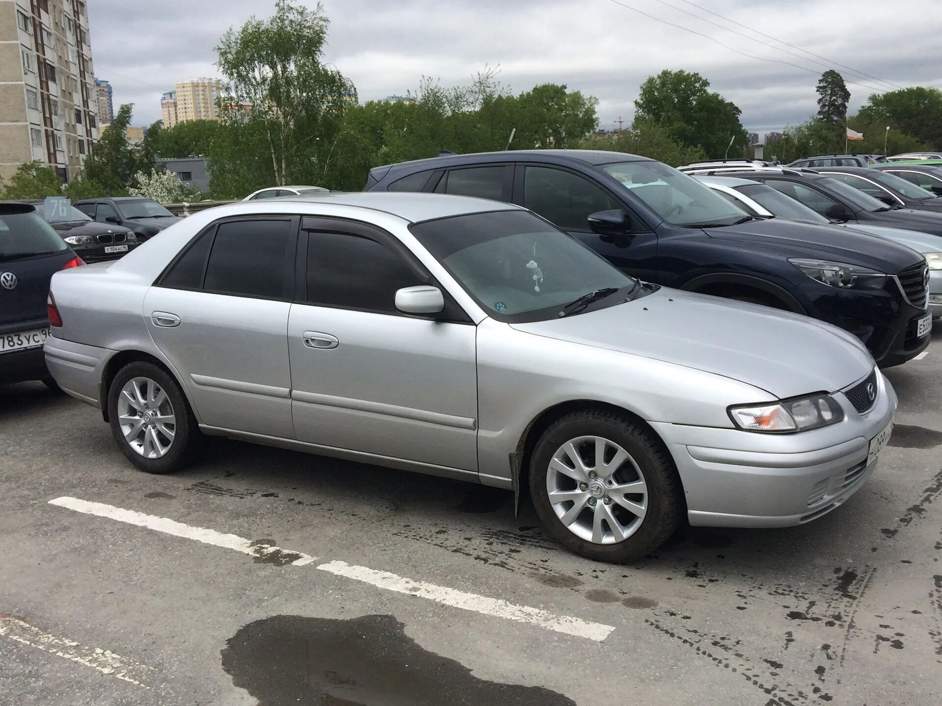 Mazda Capella 1998. Мазда капелла 1998 сидан. Мазда капелла 1998 1.8. Мазда капелла 1998 седан.