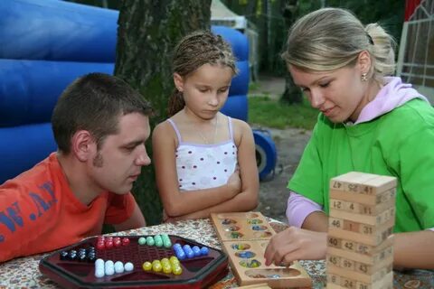 Игра восток