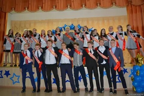 Сайт школы 9 кандалакша