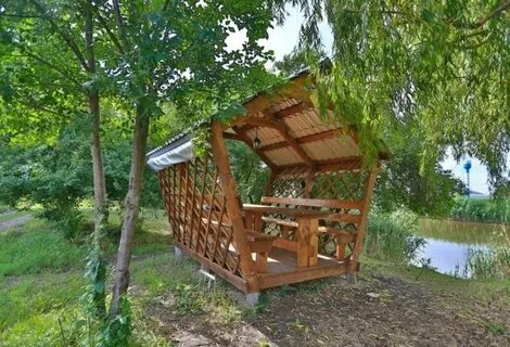 Беседки в краснодаре аренда
