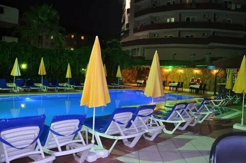 Sun vera hotel 3