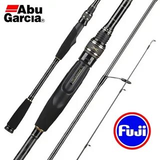 Спиннинг abu garcia
