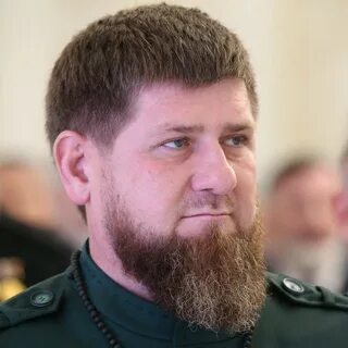 Кадыров последние новости на сегодня 2024 год