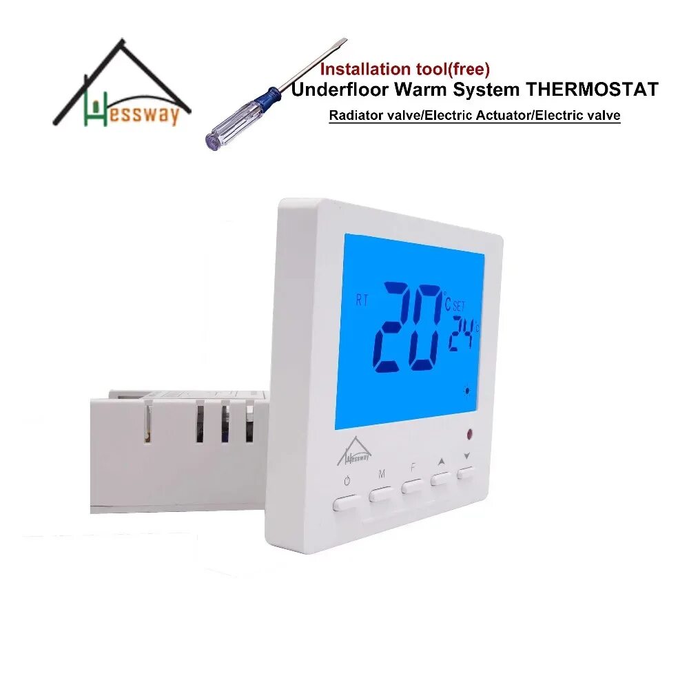 Нагревательный термостат. HESSWAY thermostat для сауны модель. Регулируемый термостат с приводом. HESSWAY thermostat reset 4u. HESSWAY thermostat reset 4u Ep.
