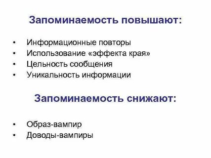 Повторяться использовать