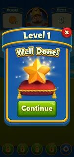 Royal match играть