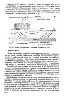 Ток коррозии