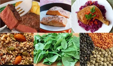 Doctor s food