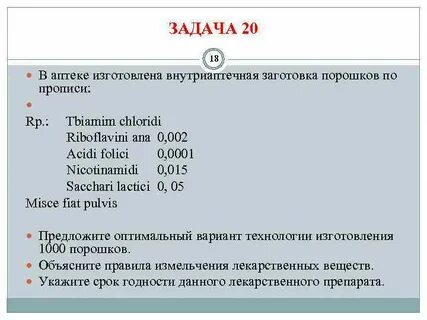 Срок годности суппозиториев