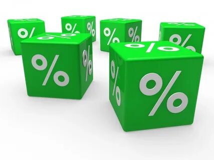 Green sale