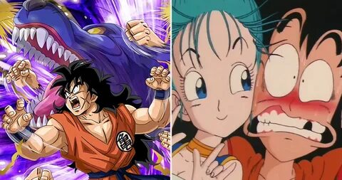Dragon Ball: 15 Surprising Things You Didn’t Know About Yamcha.