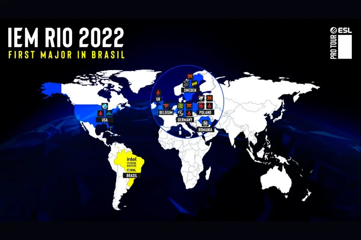 Iem rio 2022. Rio Major 2022. ESL Rio 2022. Jeunesse Арена IEM Rio Major. ESL IEM Major Rio 2022.