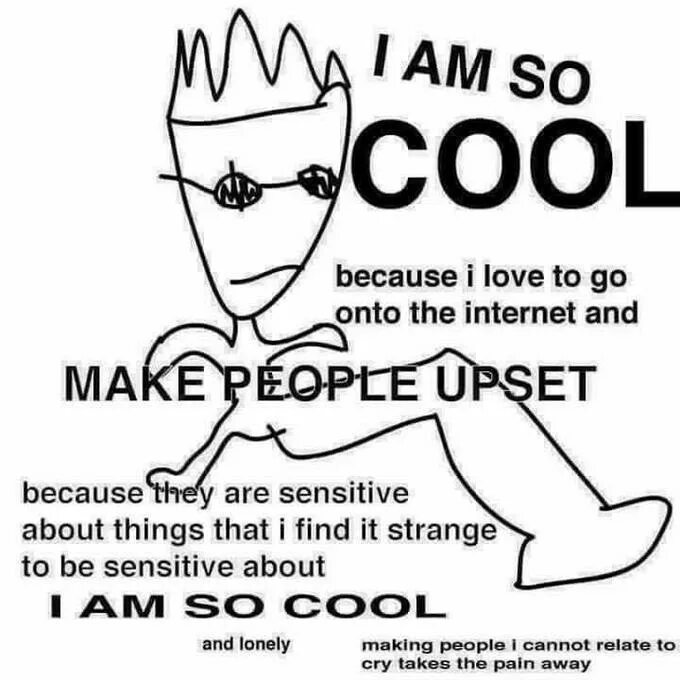 If im upset ill upset them. She's upset. Make me upset. You seems. Make me upset.