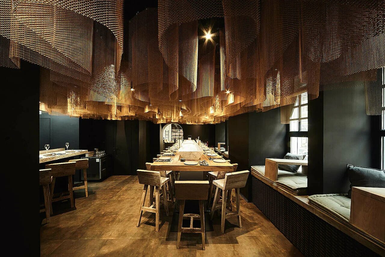 BAO Modern Chinese Cuisine