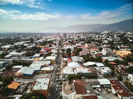 San pedro