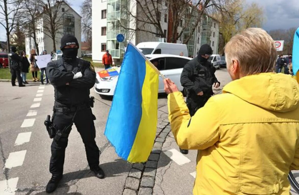 Украинские новости 24