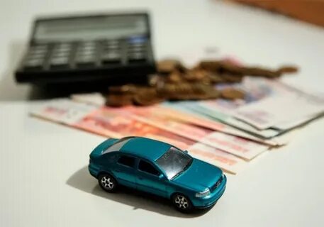 Продать автомобиль без налога через сколько лет