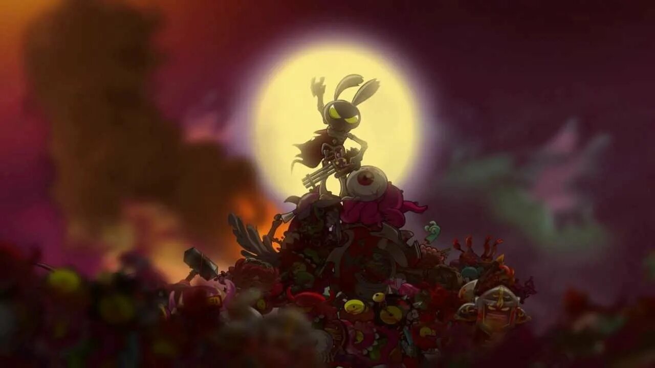 Hell yeah wrath. Hell yeah игра. hell yeah! wrath of the dead rabbit.