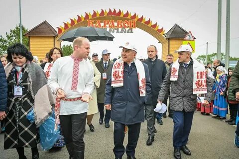 Праздники в ноябре в татарстане 2024 год