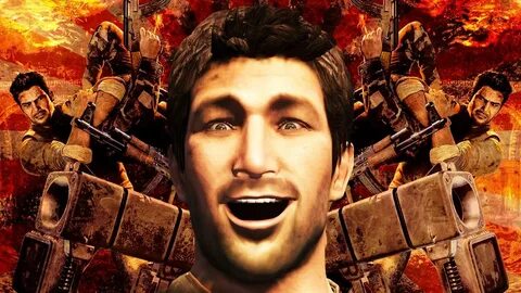 Дрейк барон 9