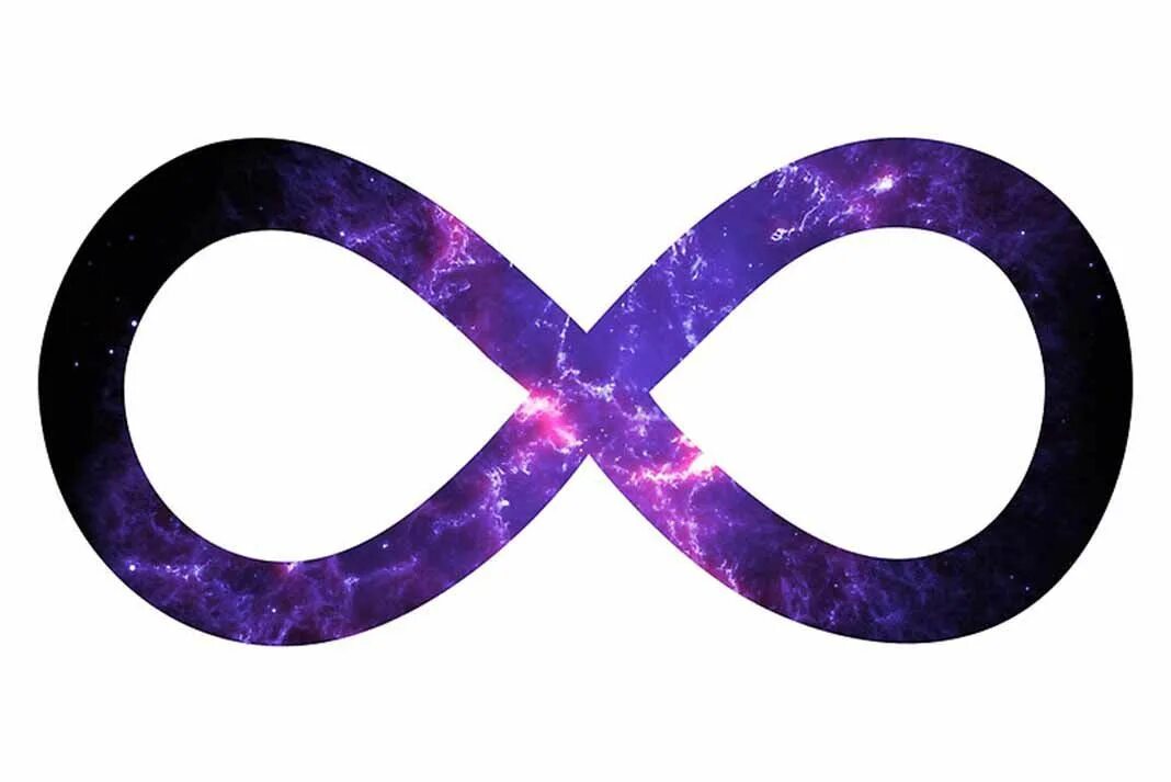 Symbol 8. Symbol 8