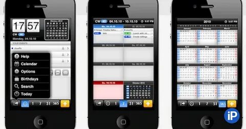 Ios задачи