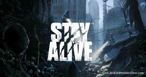 Please stay alive фф