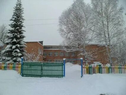Погода в ойском