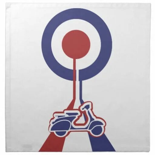 Mod target