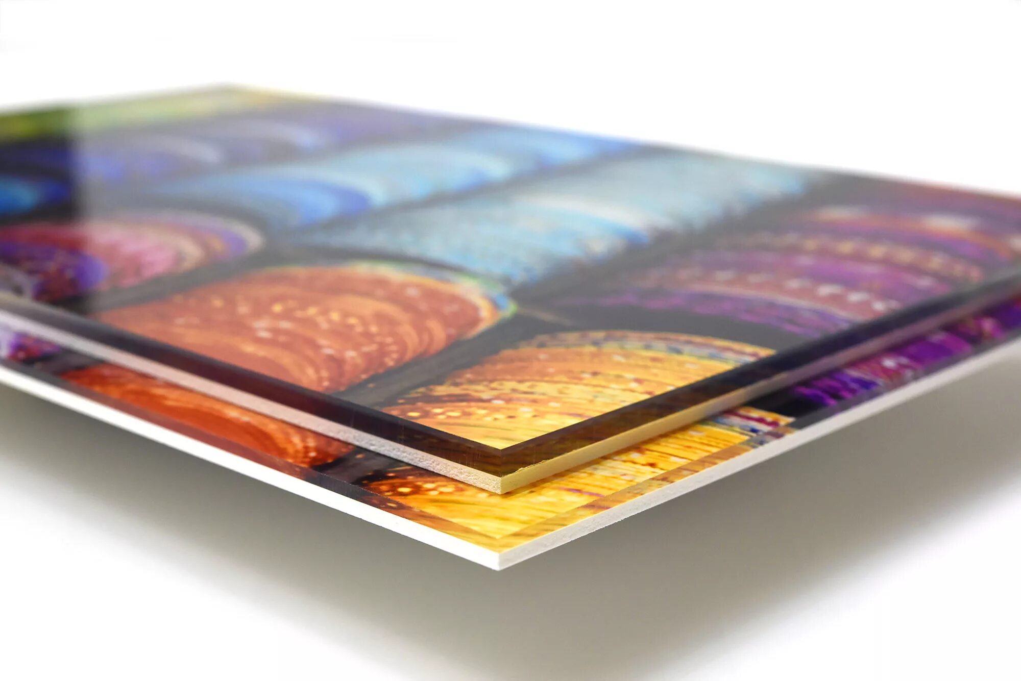 Print board
