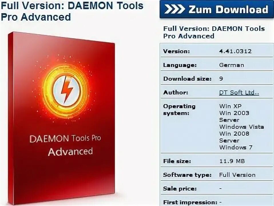 Ошибка драйвера daemon tools. Daemon tools pro advanced. dt формат. dt no.1 dt 8 pro красные.