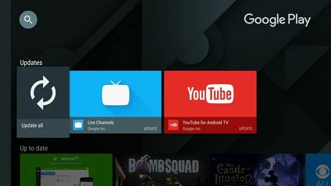 Как установить google play на смарт тв. Google play store android tv. гугл плей маркет андроид тв. приложение tv гугл тв. android 7.0 tv.