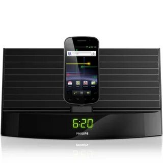 Philips android
