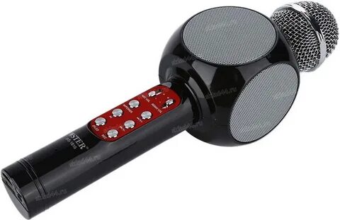 Karaoke микрофон