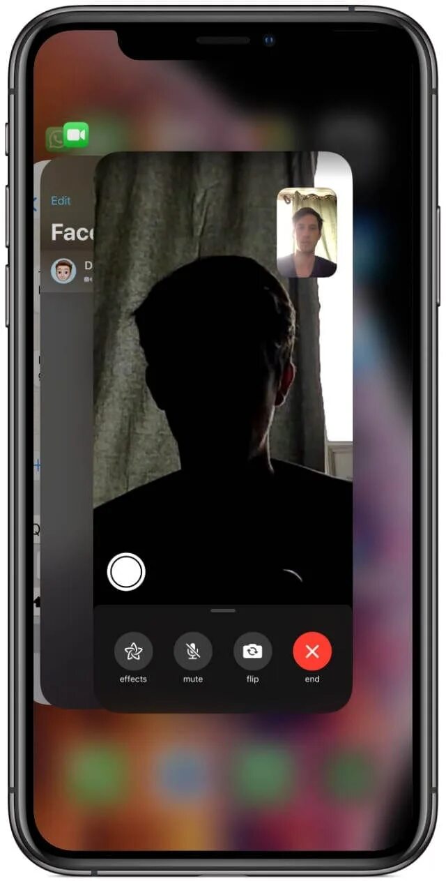 Видео вызов оно. Видеовызов facetime. видеозвонок айфон. звонок фейстайм. видеозвонок скрин.