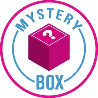 Mystery box