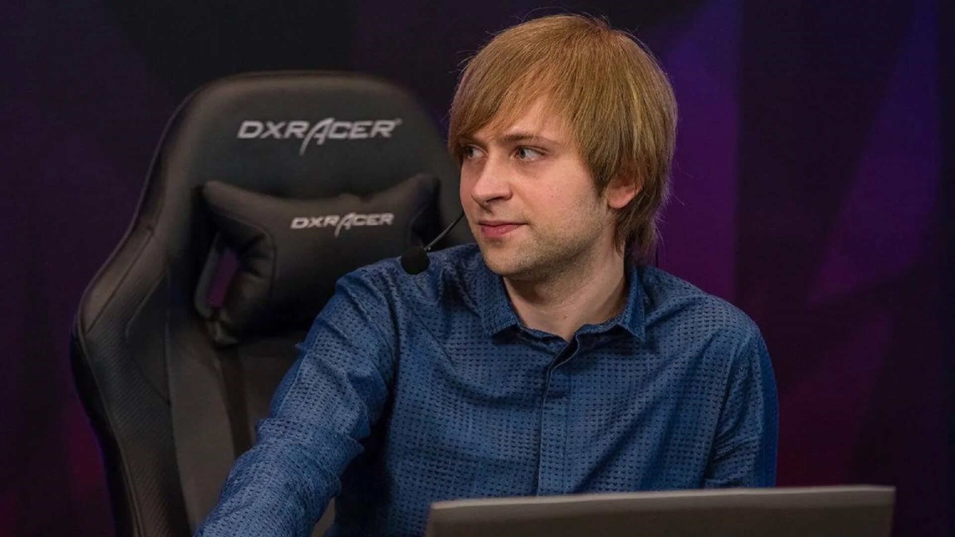 Ns player
