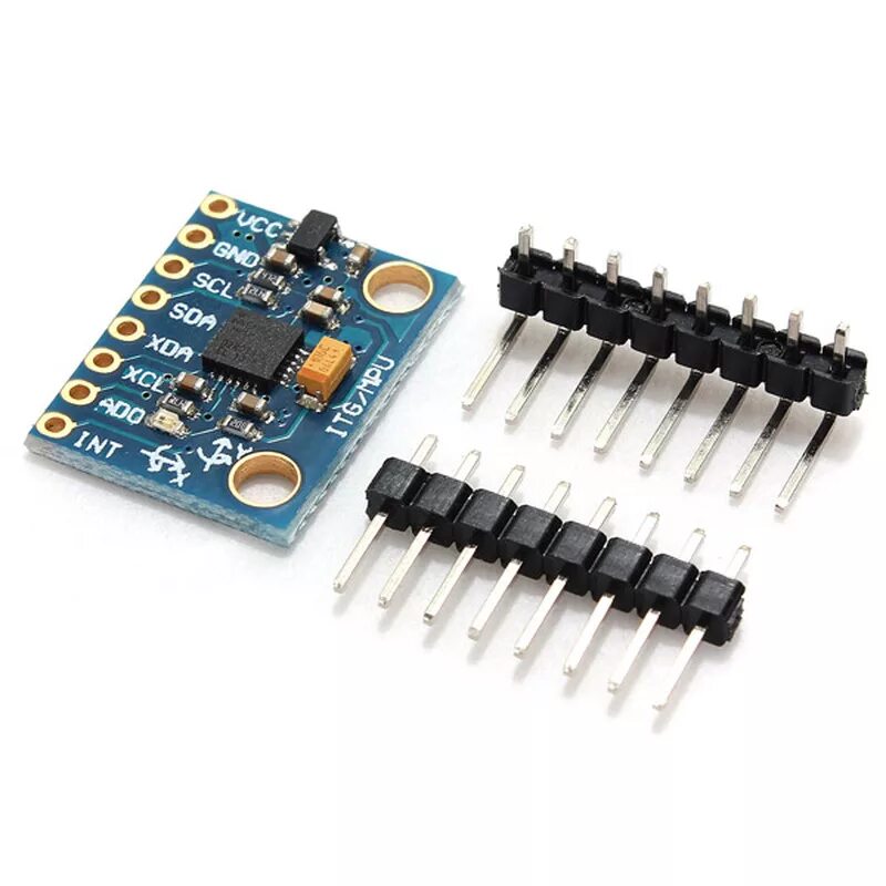 Gyroscope sensor