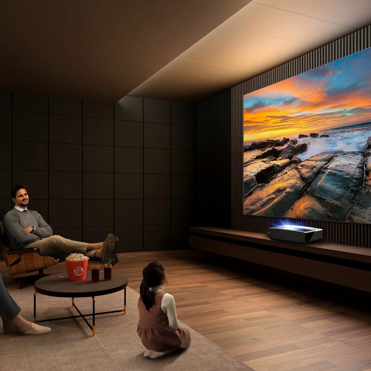 Максимальный размер изображения проектора hisense. Hisense 120l5g. лазерный телевизор hisense. hisense laser tv l5g. laser tv 120l9g.