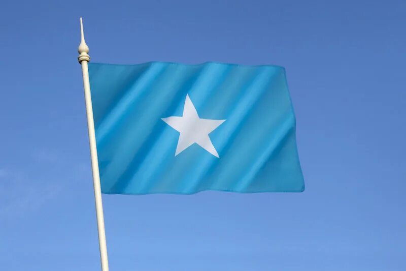 Флаг микронезии. Штаты Микронезии флаг. Каролинские острова флаг. Флаг Сомали.
