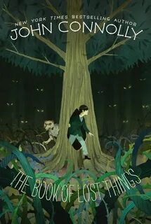 Books from lost