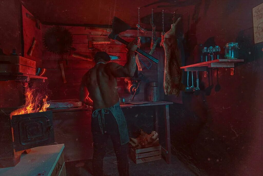 клаустрофобия форт боярд. детские страшные квесты в москве. квест семеновская. квесты в москве immortalitas. квест форт боярд погружение.