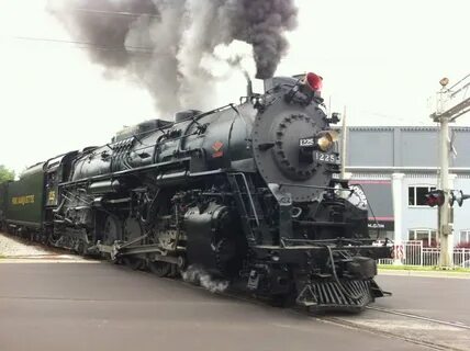 Steam express