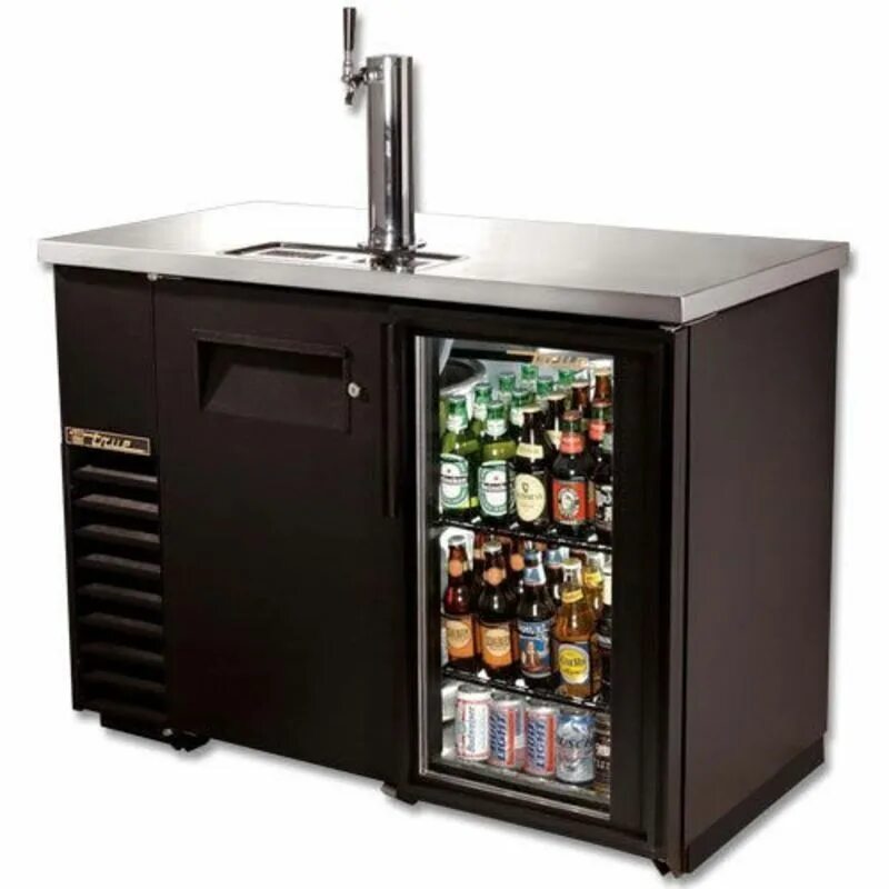 Back bar
