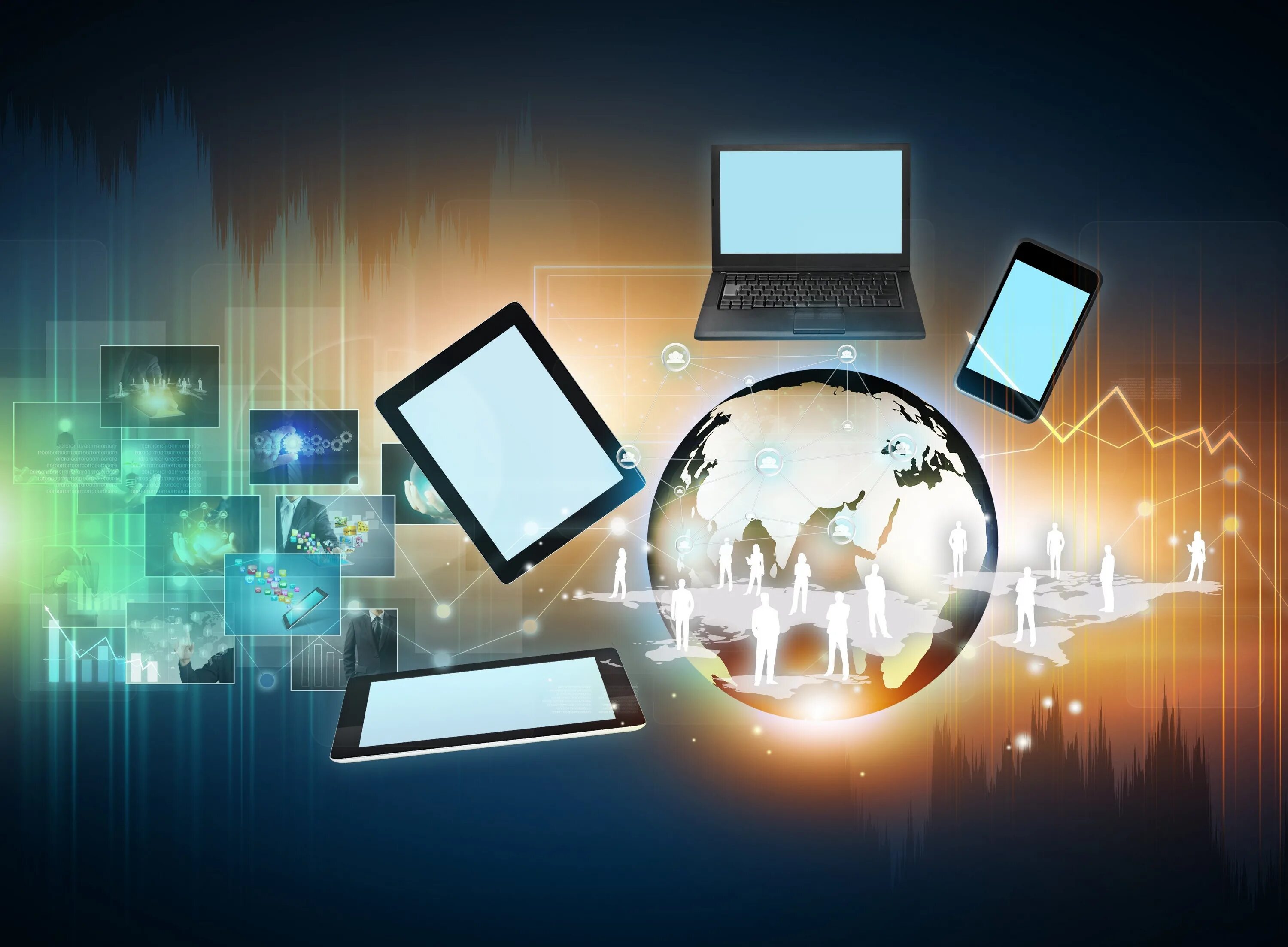 Web мультимедиа. Web мультимедиа