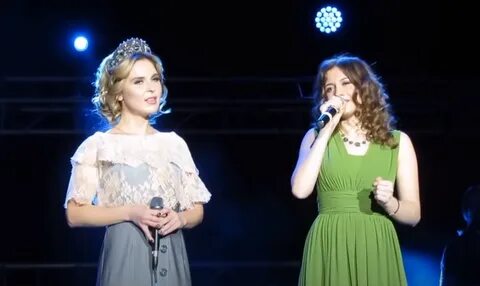 Белым снегом алиса
