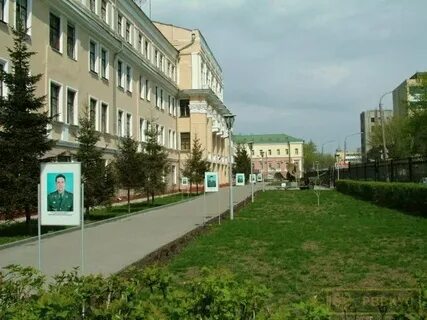 Высшее военное командное училище связи