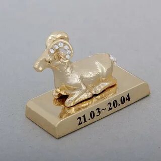 Что подарить овну женщине на день рождения